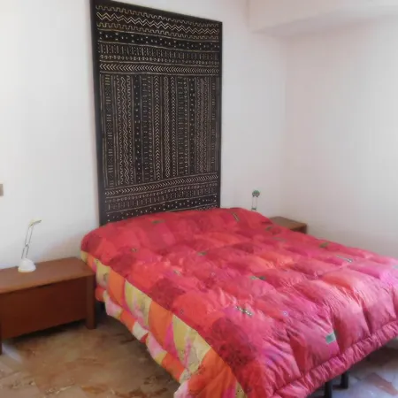 Appartement Peonia *