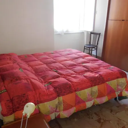 Appartement Peonia Levanto