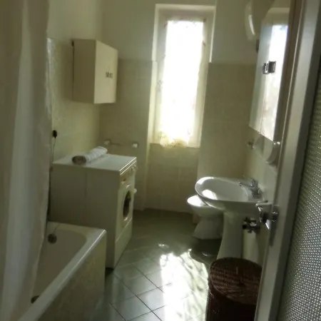 Peonia Appartement Levanto