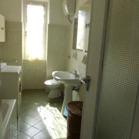 Peonia Appartement