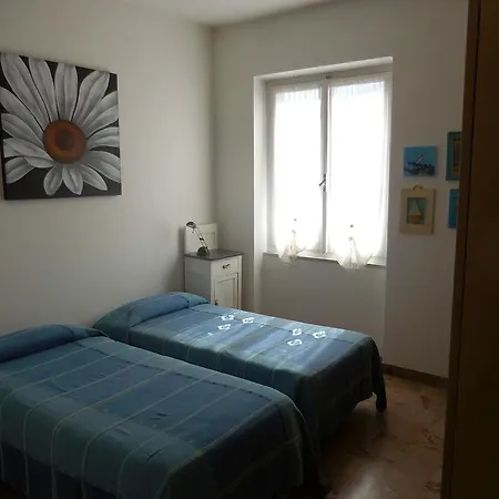 Appartement Peonia