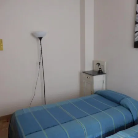Appartement Peonia