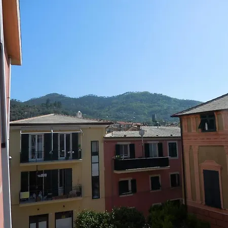 Appartement Peonia *