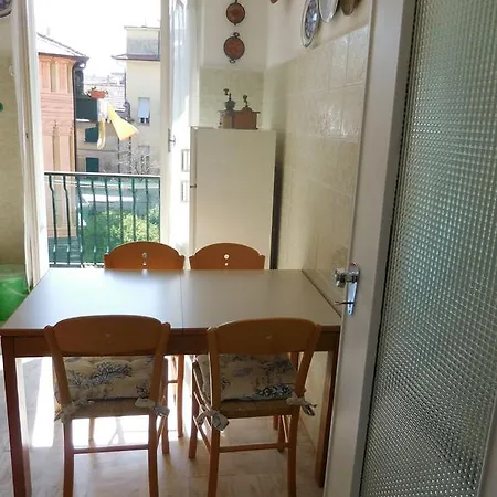 Peonia Appartement *