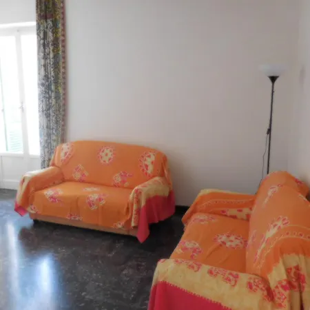 Peonia Appartement